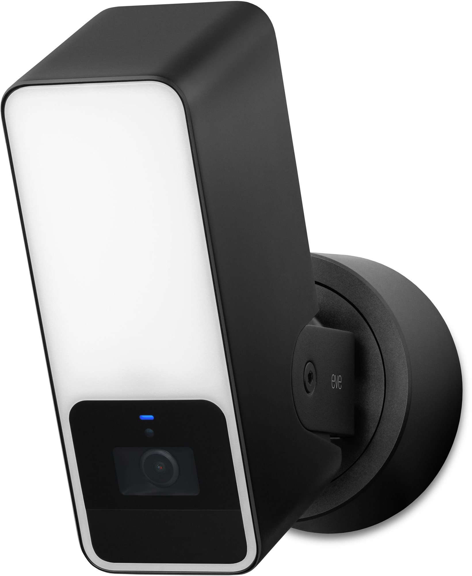 Eve Outdoor Cam - Biztonsági kamera fényszóróval