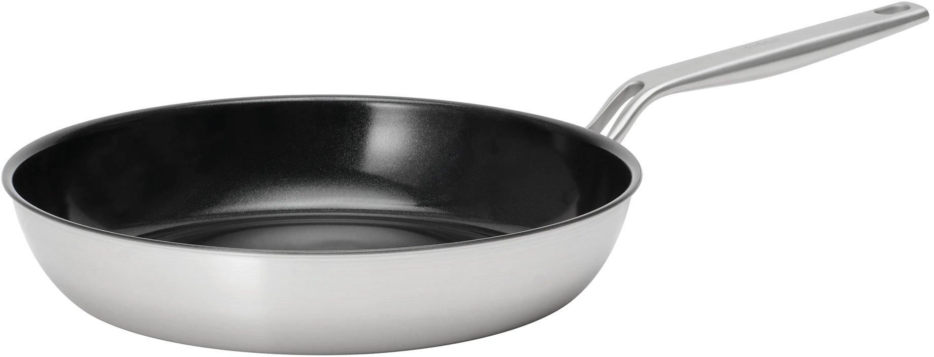 FABINI Lucca 4.0 Pro kerámia serpenyő, fedő nélkül, 30cm
