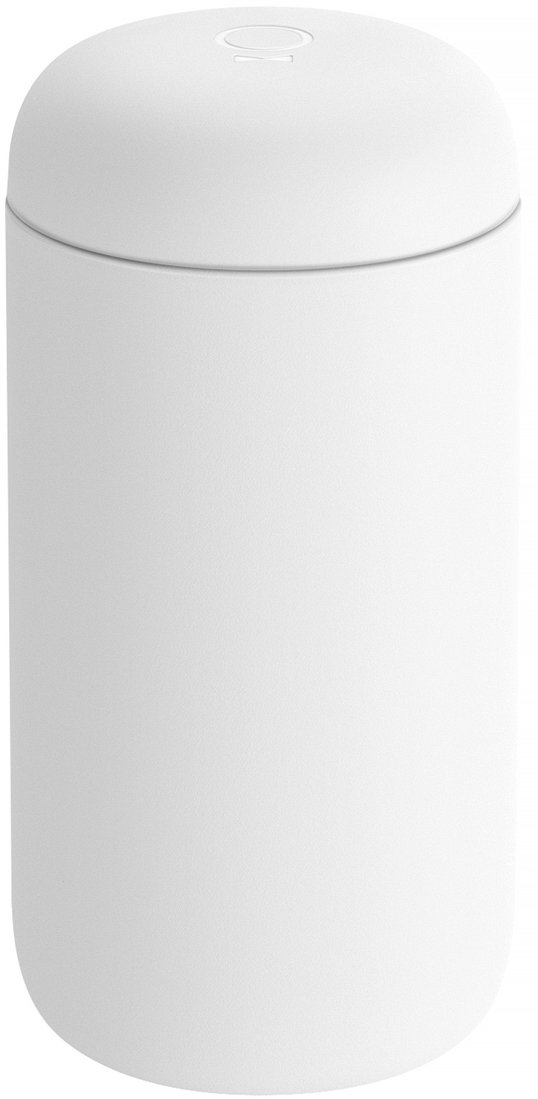 Fellow Carter Move Mug, 355ml, fehér