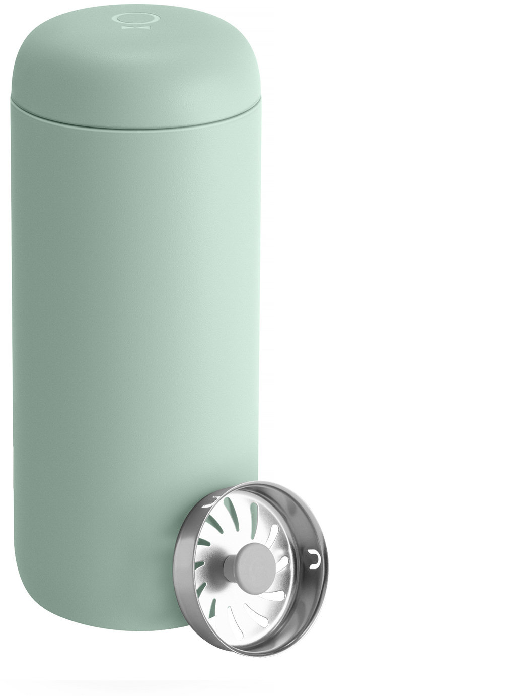 Fellow Carter Move Mug, 473ml, menta