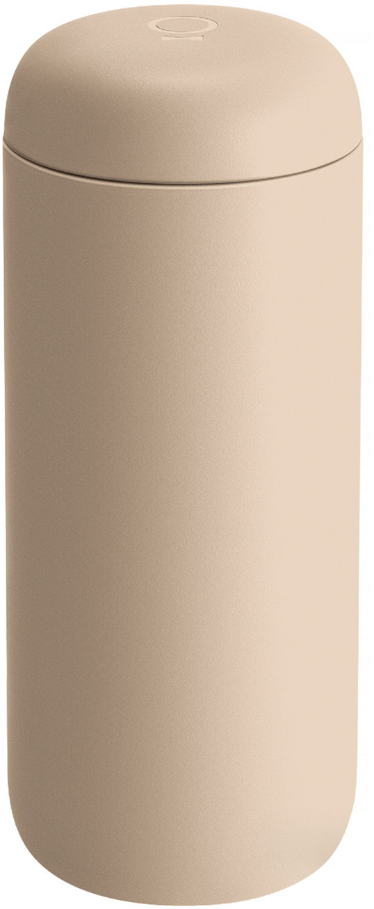 Fellow Carter Move Mug, 473ml, homokszínű