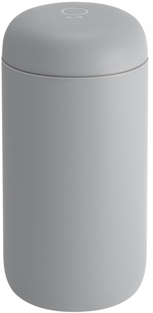 Fellow Carter Move Mug, 355ml, szürke