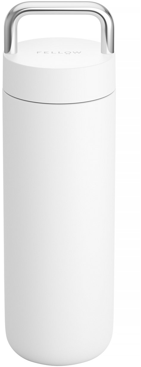 Fellow Carter carry tumbler, 591ml, fehér