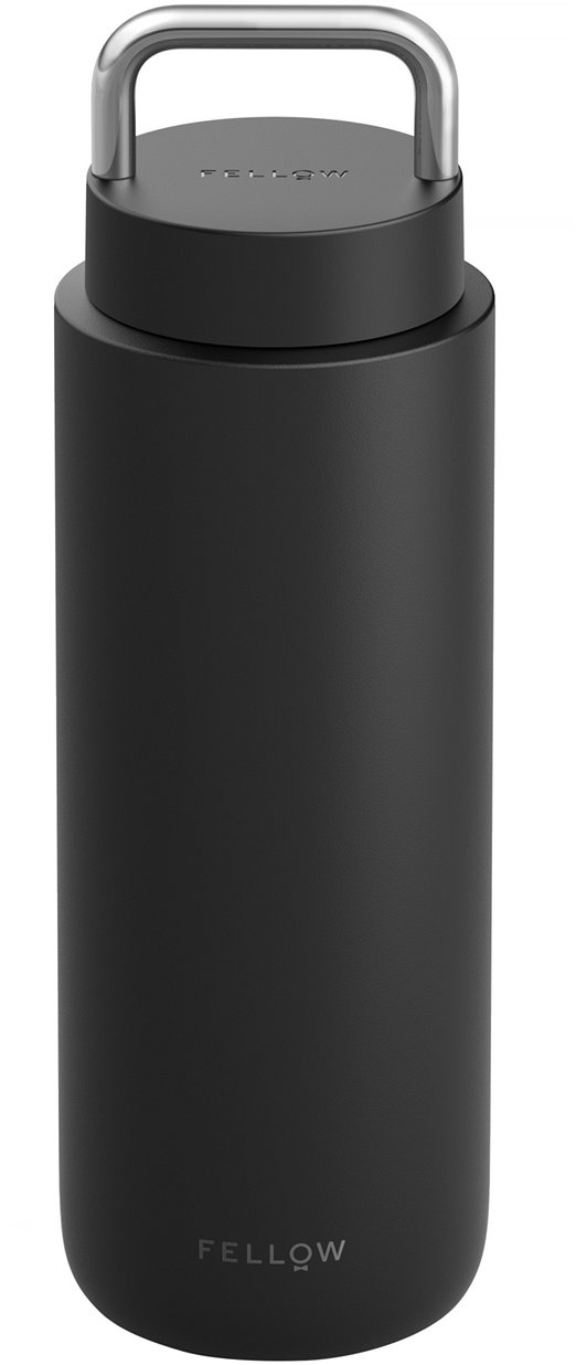 Fellow Carter carry tumbler, 946ml, fekete