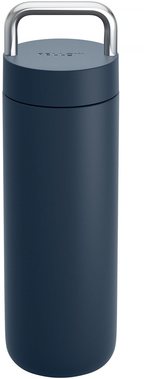 Fellow Carter carry tumbler, 591ml, Navy