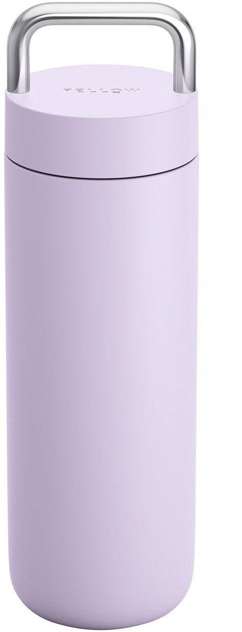Fellow Carter carry tumbler, 591ml, lila