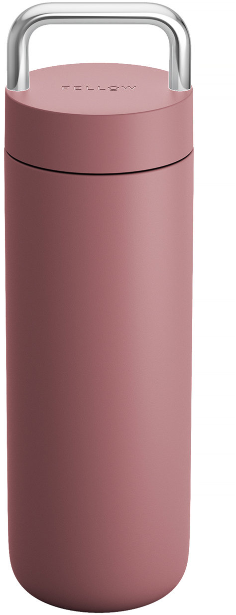 Fellow Carter carry tumbler, 591ml, púder