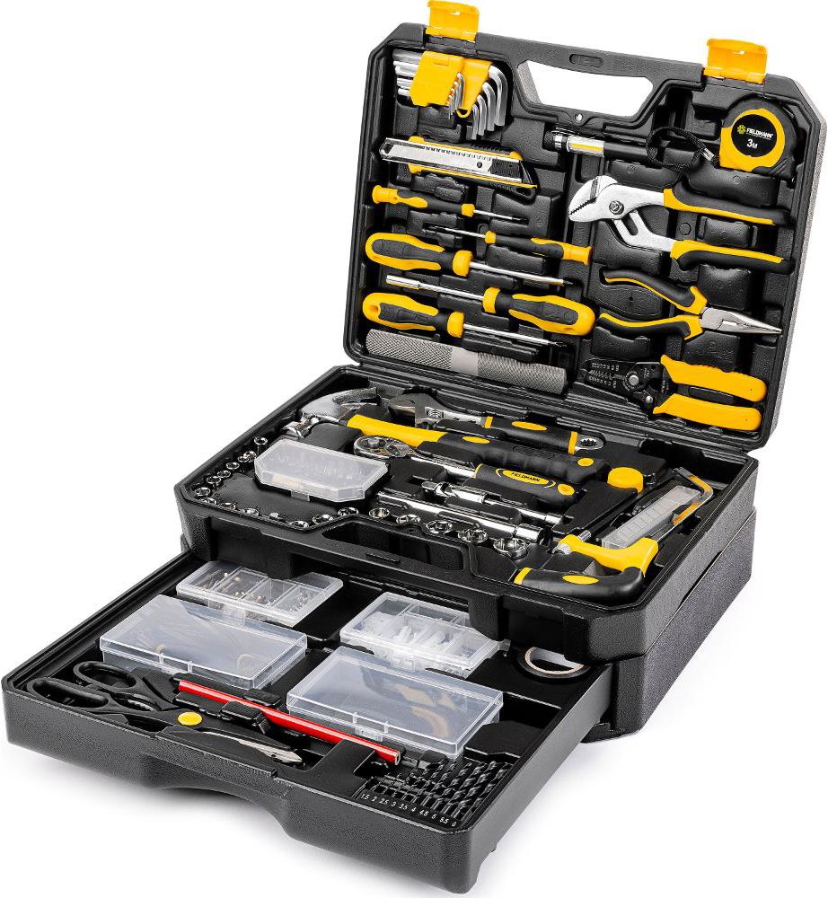 FIELDMANN FDG 5024-325R