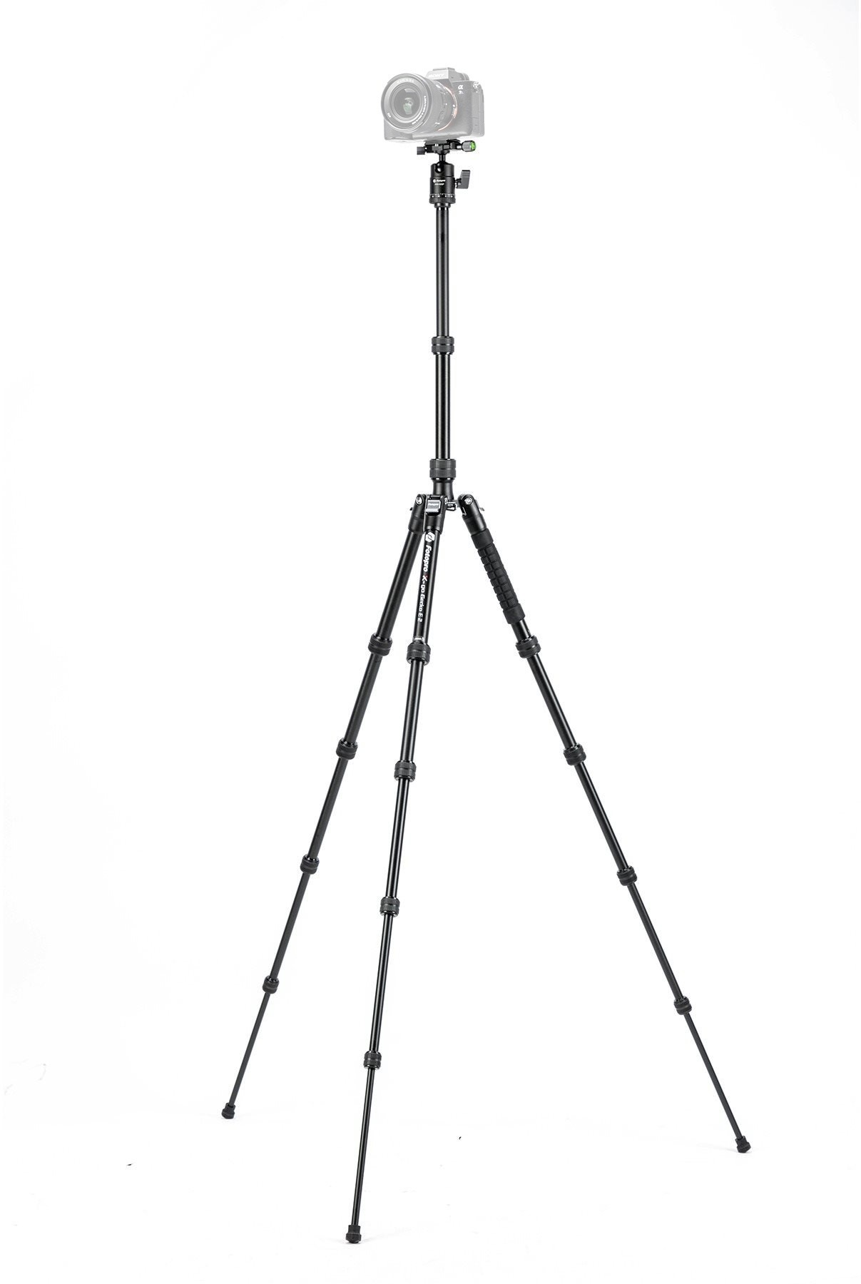 Fotopro X-go Gecko Gecko E 2