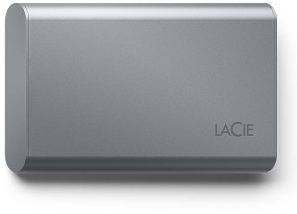 LaCie Mobile SSD Secure 2TB