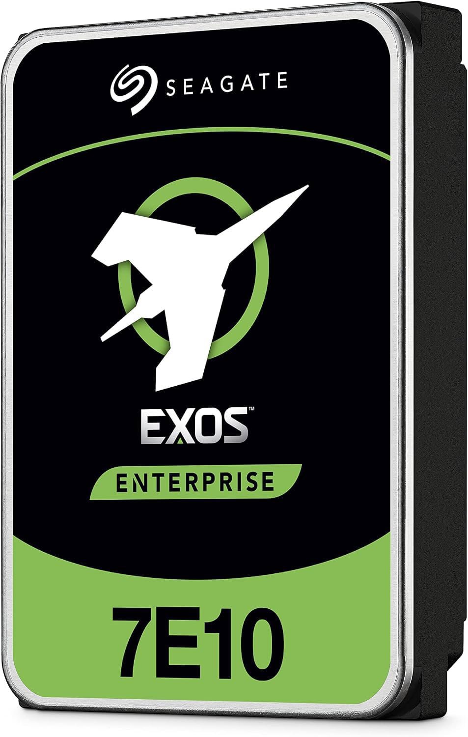 Seagate Exos 7E10 4TB 7200RPM