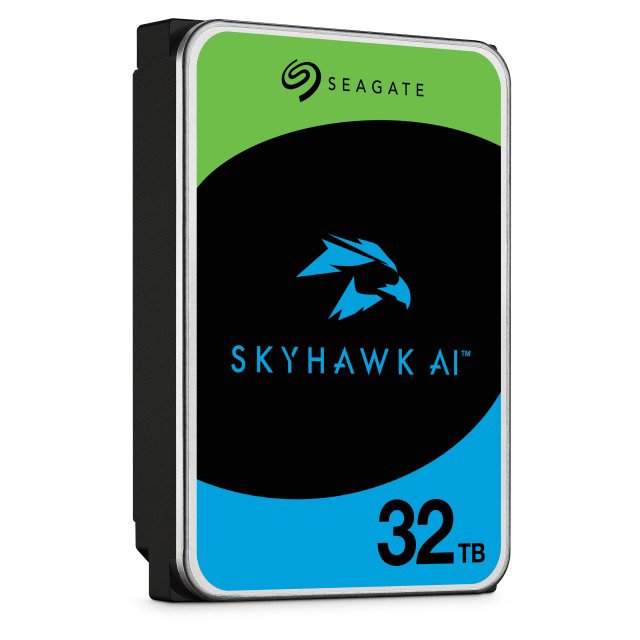 Seagate SkyHawk AI 32TB