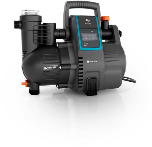 GARDENA Smart 5000/5 Automata otthoni szivattyú