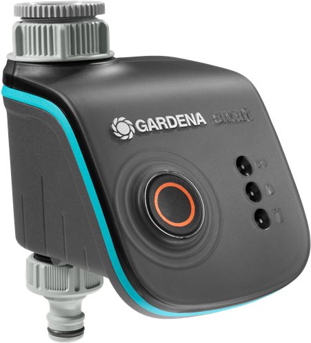 Gardena Smart öntözőkomputer