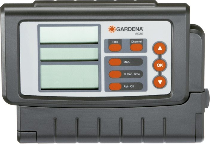 GARDENA 6030 Classic Öntözésvezérlés