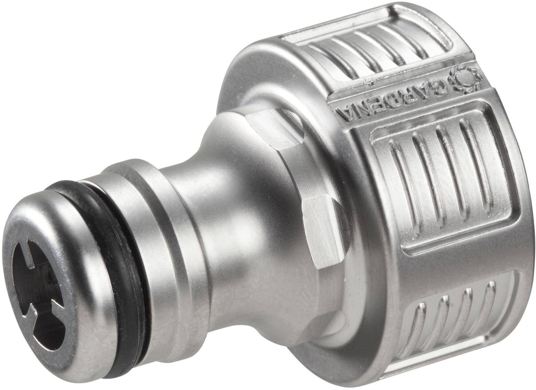 Gardena Premium csapadapter 21 mm (G 1/2")