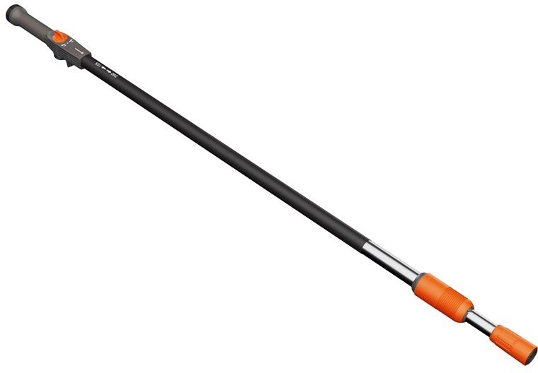 GARDENA CleanSystem teleszkópos nyél