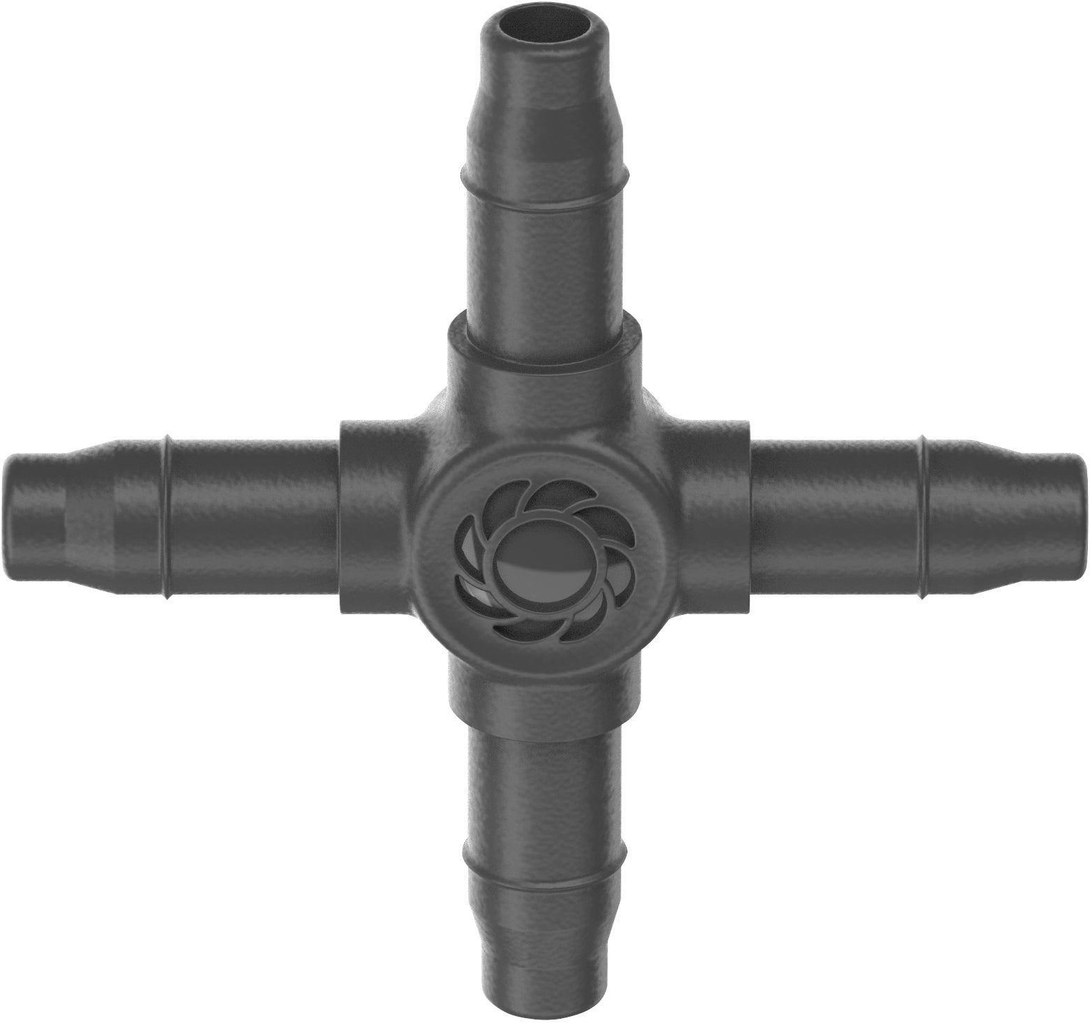 Gardena MDS keresztelem, 4,6 mm - 10 db/csomag
