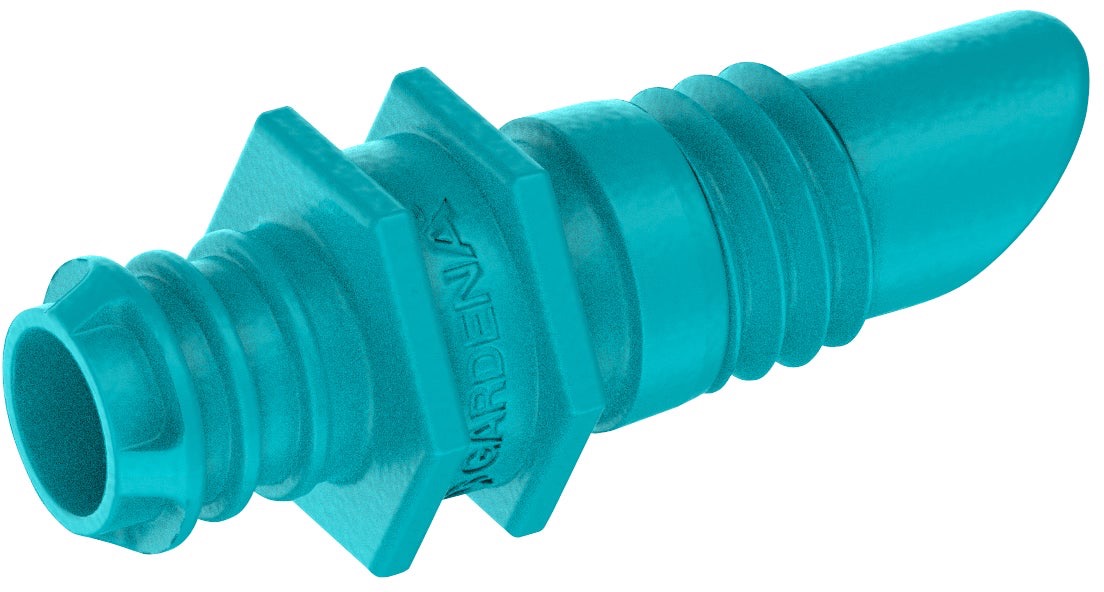 Gardena MDS végcsepegtető, 2 l/h - 25 db/csomag
