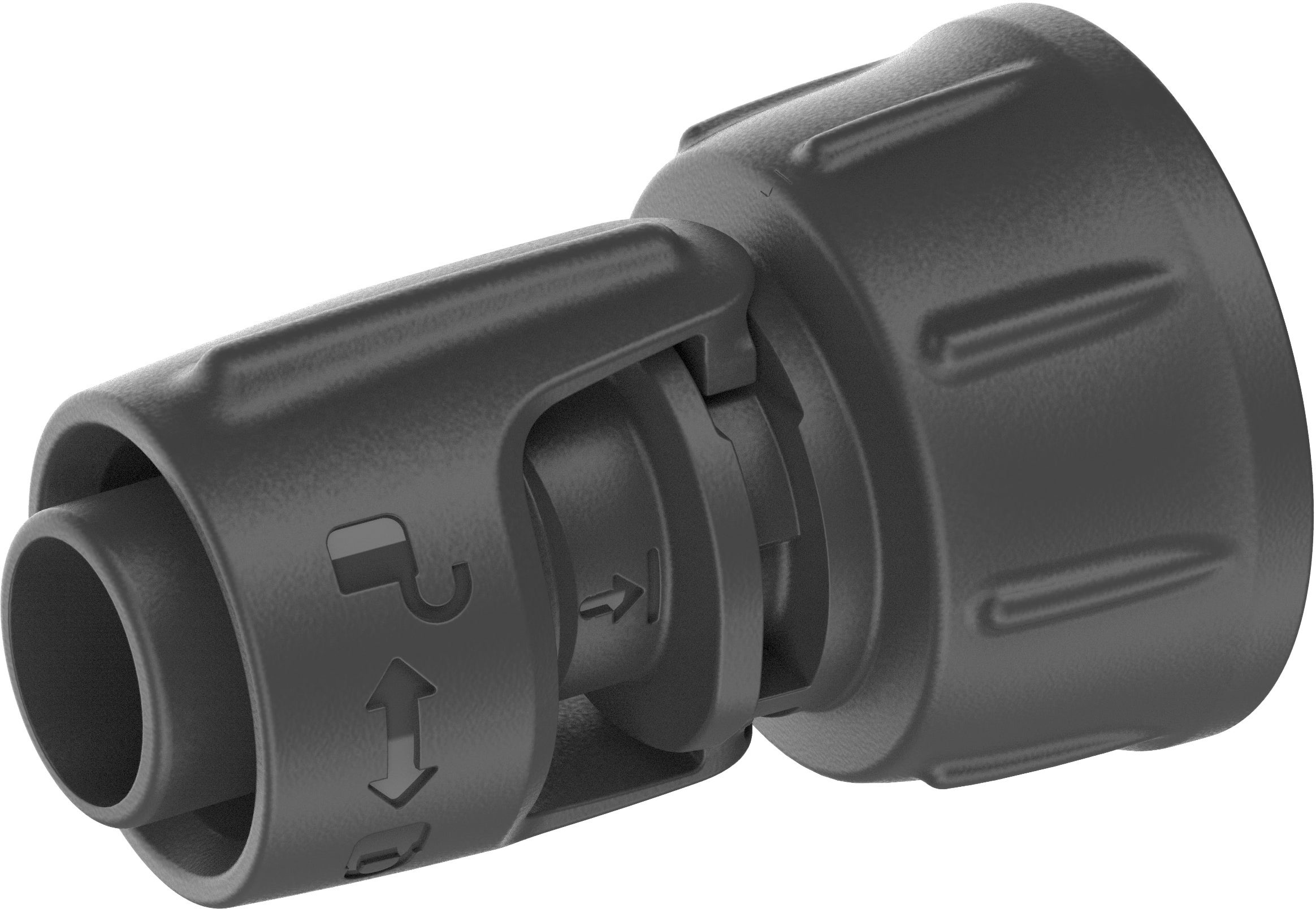 GARDENA MDS Alapegység csatlakozó, 13 mm