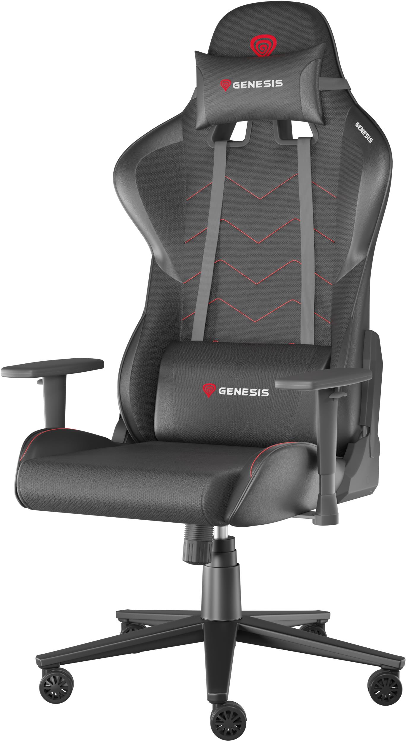 Genesis NITRO 550 G2 - fekete