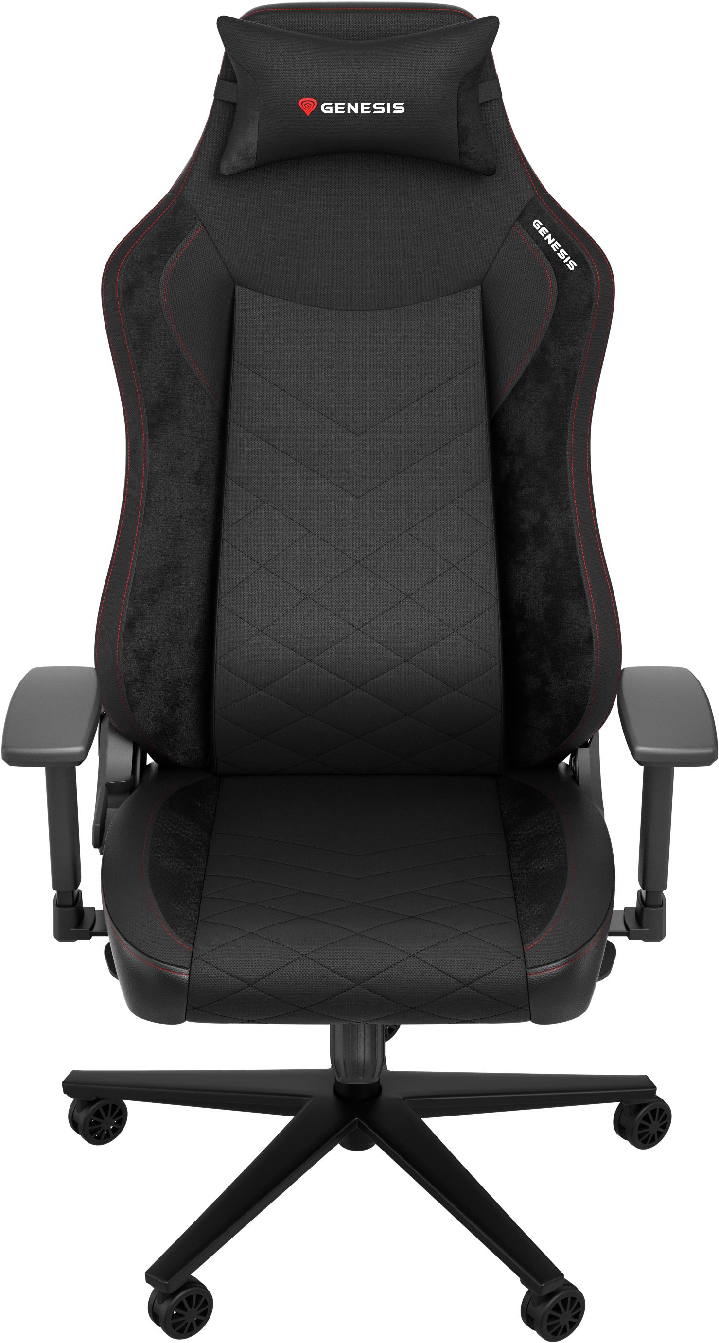 Genesis NITRO 890 G2, fekete