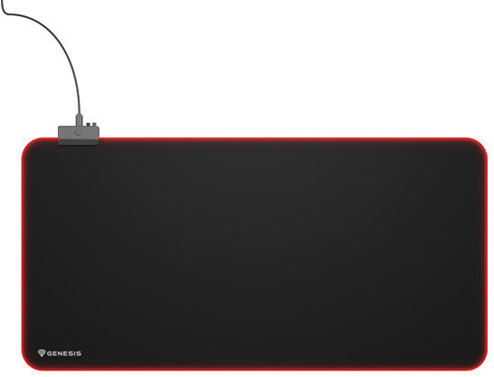 Genesis BORON 500 XXL, 800 × 400 mm