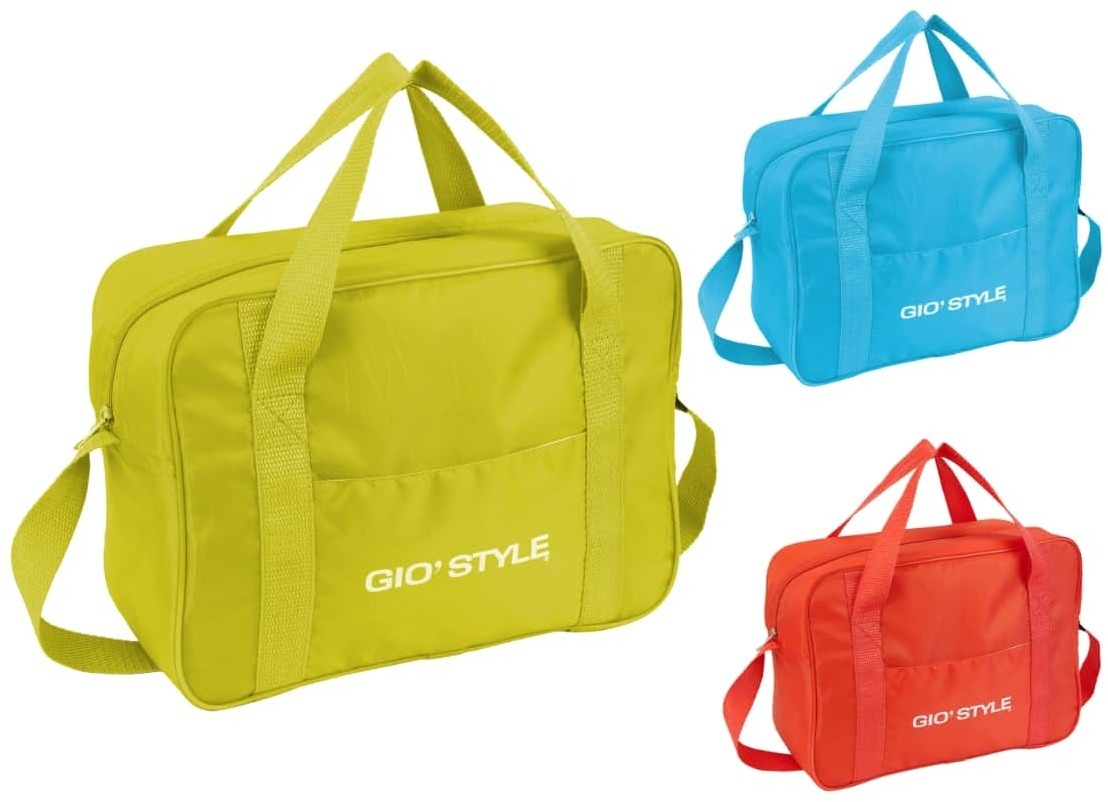 GioStyle FIESTA termotáska 7 l + 24 l, 2 darab, többféle szín