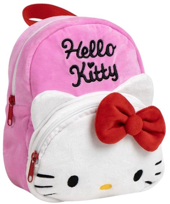 Hello Kitty: Cat - hátizsák
