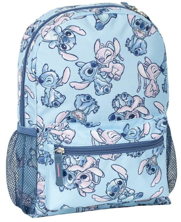 Cerdá Group Disney Lilo & Stitch: Stitch & Angel - gyermek hátizsák