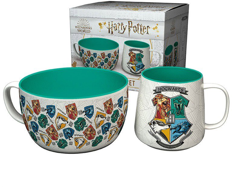 Harry Potter - Stand Together - ajándékcsomag