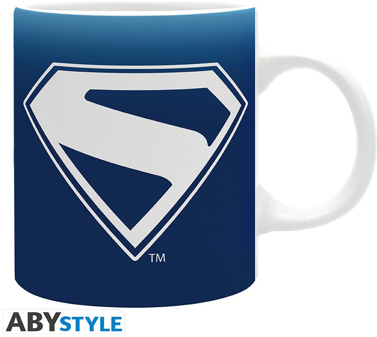 DC Comics - Superman and Krypto