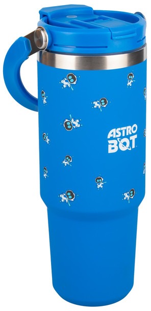 Paladone Astrobot - utazóbögre fogantyúval