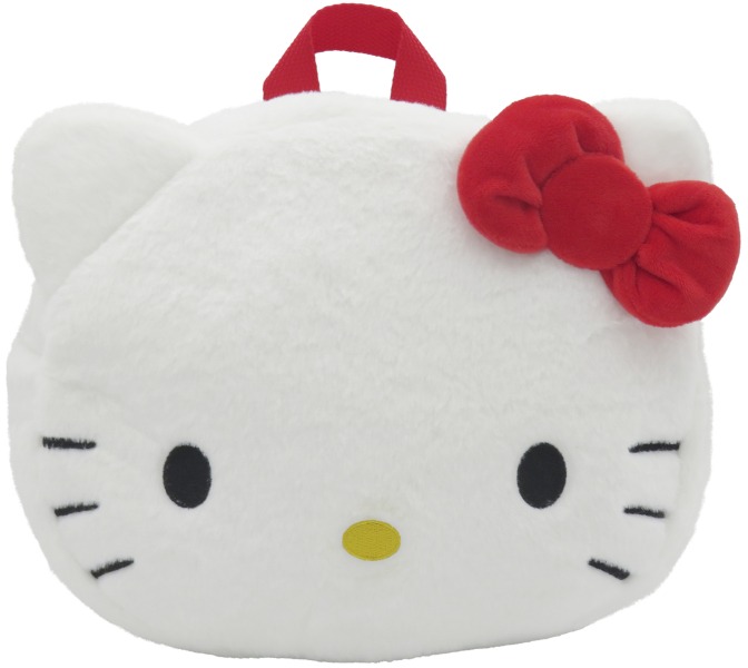 Hello Kitty - Hello Kitty Face - dětský batoh