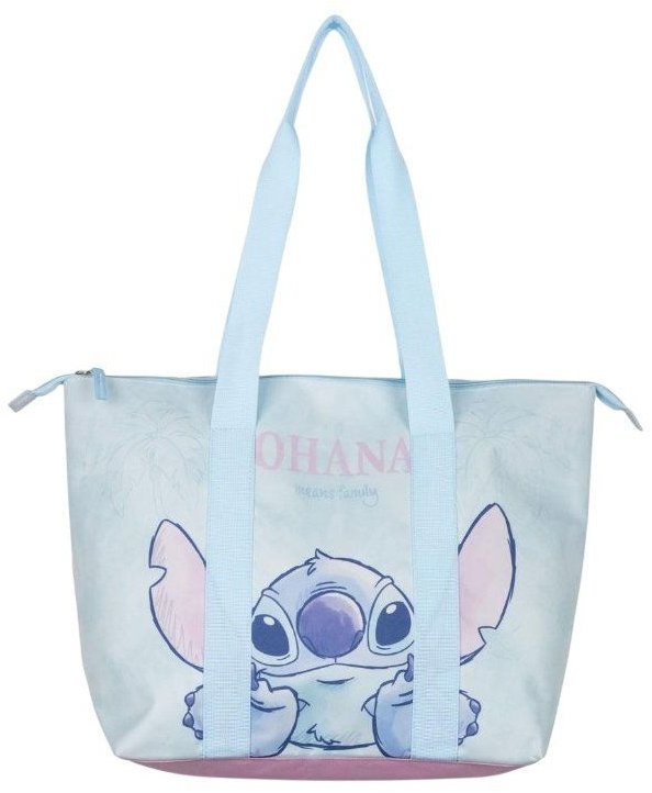 Disney Lilo & Stitch: Stitch, modrá
