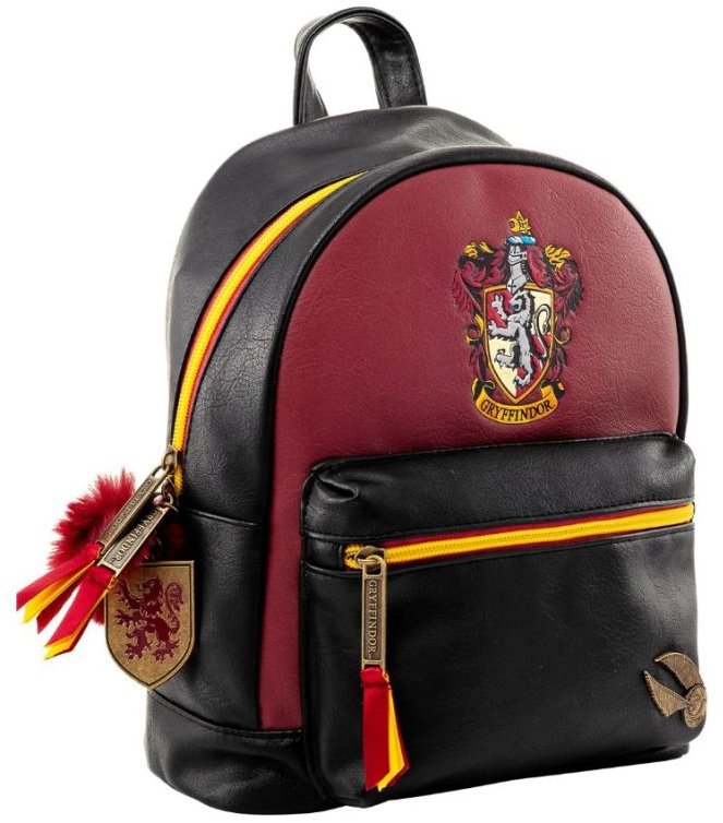 Harry Potter: Gryffindor - női hátizsák