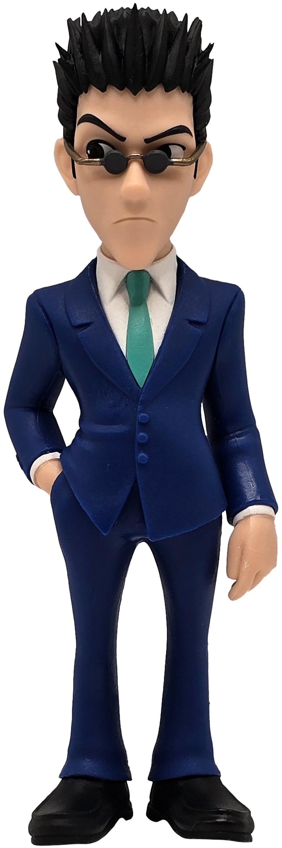 MINIX Anime: Hunter X Hunter – Leorio