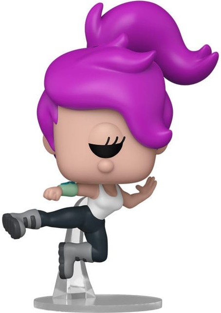 Funko POP! Futurama - Turanga Leela
