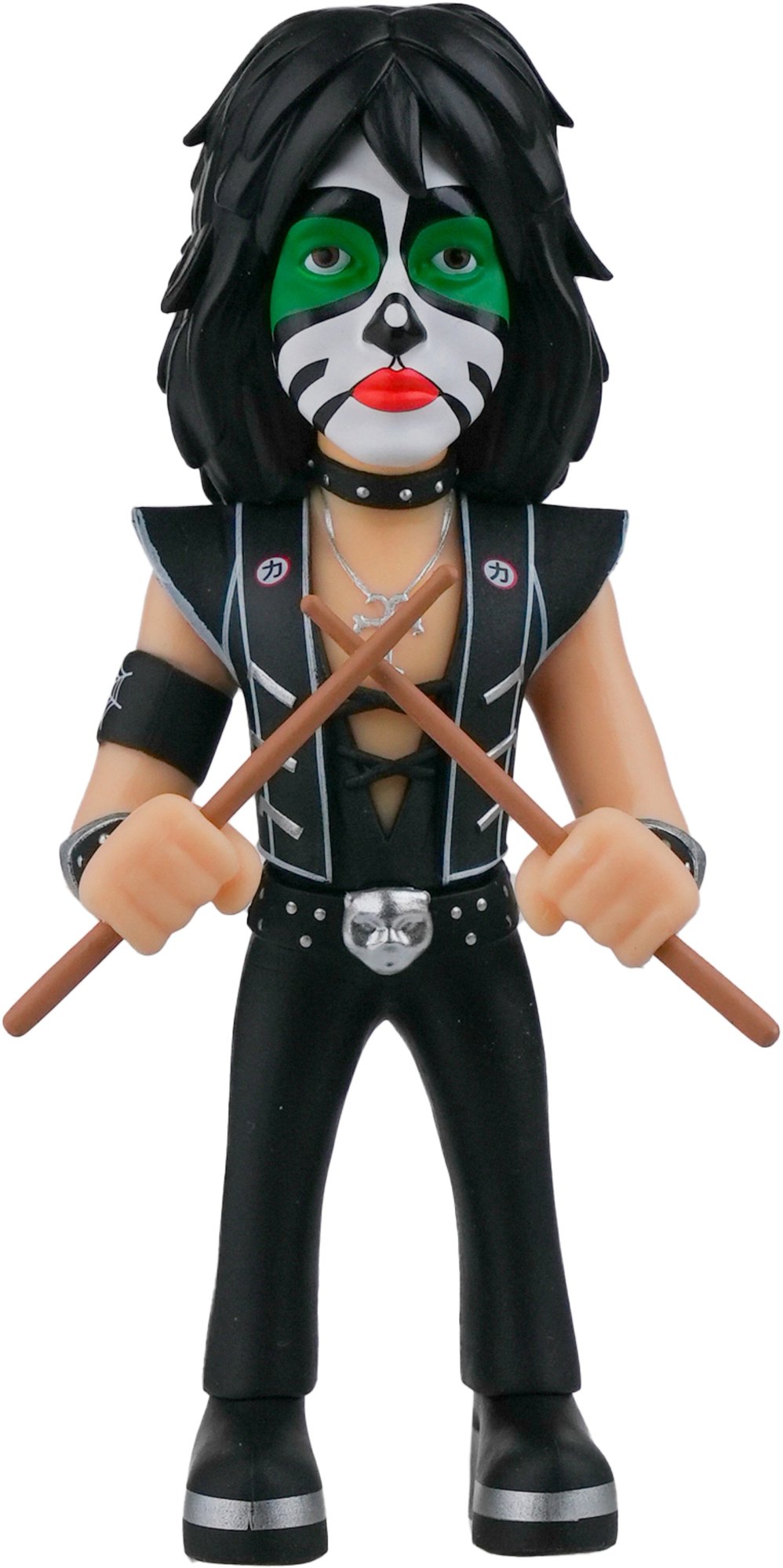 MINIX Music: Kiss - Cat Man