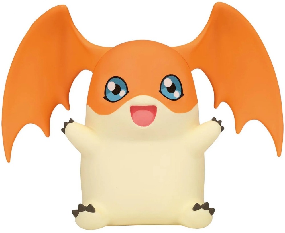 Digimon Adventure - Patamon - figura