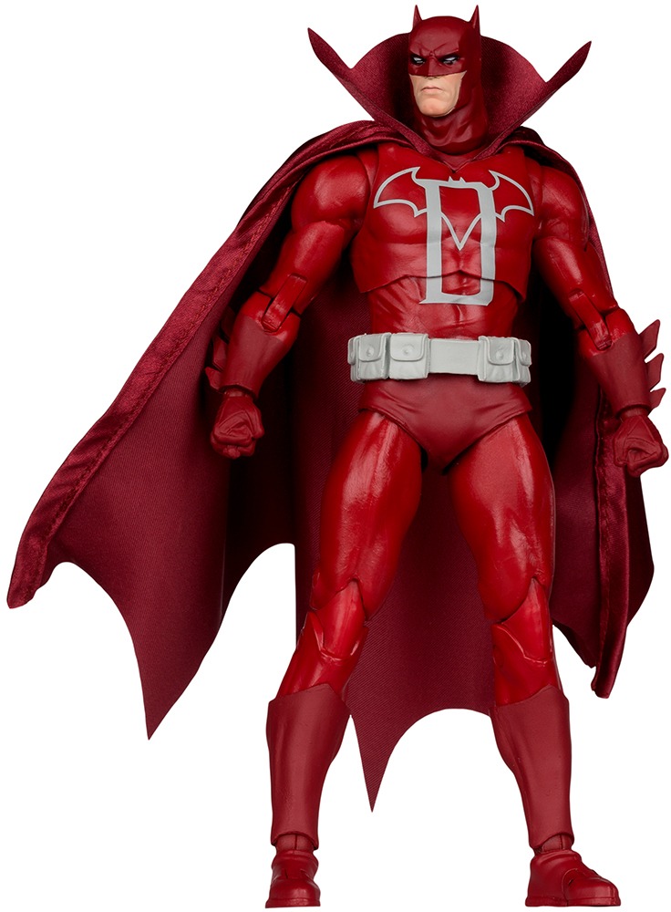 DC - Batman Deadman (Knight Terrors) - figura