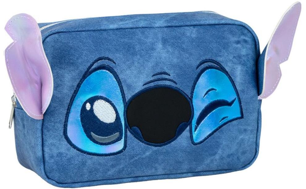 Disney Lilo & Stitch Stitch kozmetikai táska
