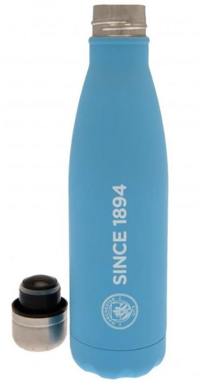 Manchester City FC: Since 1894 - termosz
