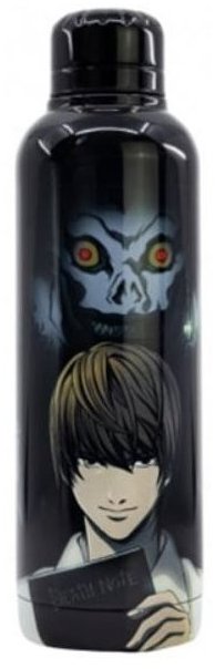 STOR Death Note: Light Yagami And Ryuk kulacs