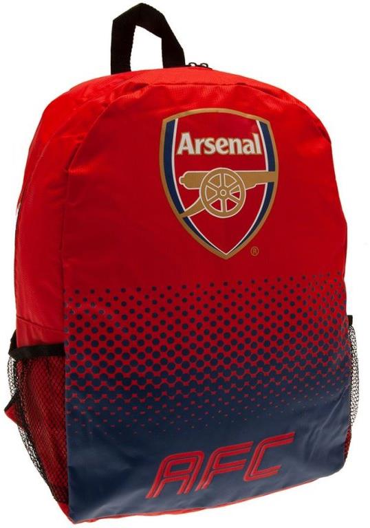 Toy Bags Arsenal FC: Symbol - hátizsák