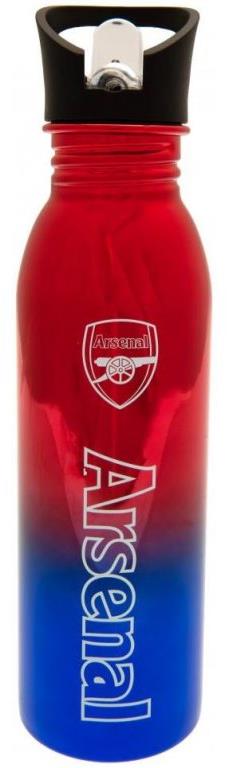 TAYLORS Arsenal FC: Arsenal - rozsdamentes acél kulacs