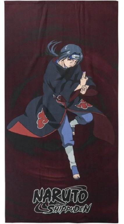 Naruto: Character - törölköző