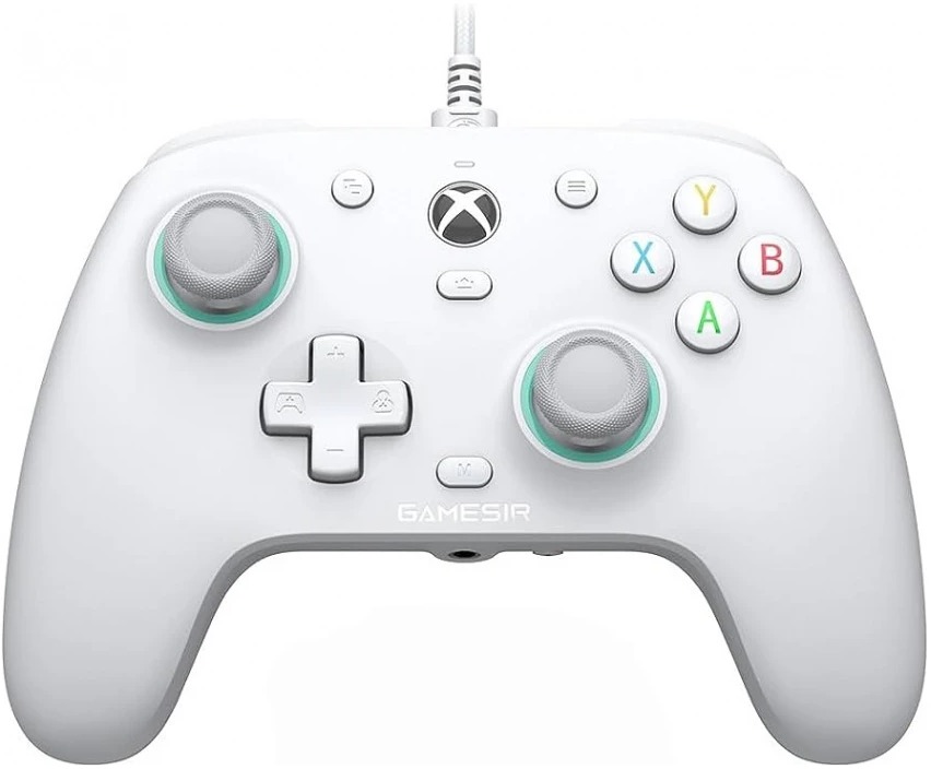 GameSir G7-SE Wired Controller for Xbox and PC White