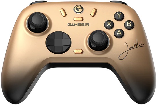 GameSir Nova Lite 2 Champions Edition - Nintendo Switch 2