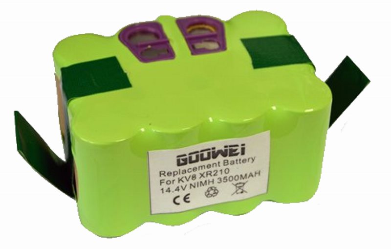 Goowei Sencor 90xx